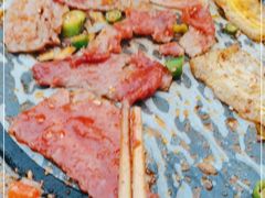 -石棉烤肉(大划店)
