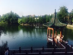 -东莞市可园博物馆