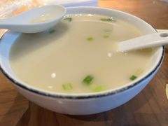 小鱼汤-阿达师傅鱼汤面