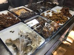 -年记·兴顺斋 牛街清真熟食小吃店