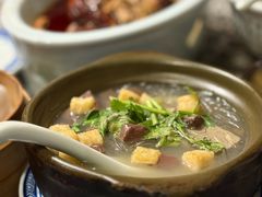 -南京大牌档(崇文门国瑞店)