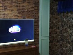 -蓝乐光量贩KTV(浦东禹悦汇店)