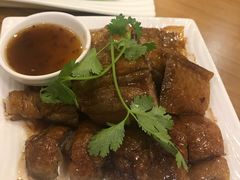 -粤仔湾砂锅粥(广益哥伦布店)