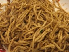 民间老鸡汤面馆-民间老鸡汤面馆(中山北路店)
