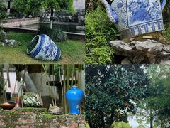 -景德镇古窑民俗博览区