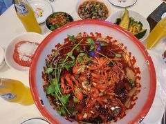 -文和友老长沙龙虾馆(化龙池店)