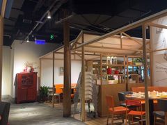 -渝信川菜 · 川味家常菜(财富购物中心店)