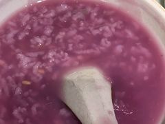紫薯粥-原味田园·客家菜·土窑鸡(中航城君尚购物中心店)