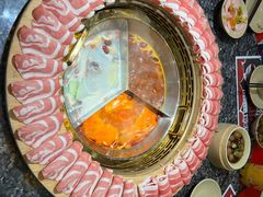 -蜀大侠火锅(森兰花园城店)