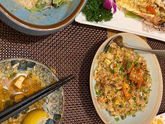 -樱の千渡日式料理·铁板烧•烧鸟(金盛田广场店)