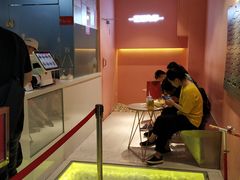 -狐狸和向日葵(北京路店)