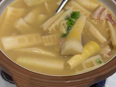 -望海湾鱼头泡饼·天津菜(空港店)