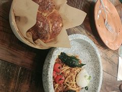 -良木缘咖啡西餐(优品道广场店)