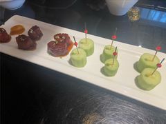 九转大肠-城南往事·鲁菜济南菜(龙奥万科店)