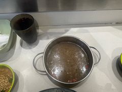 -醉帅锅回转自助小火锅(华宇店)