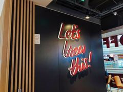 -COSTA COFFEE(恒基名人购物中心店)