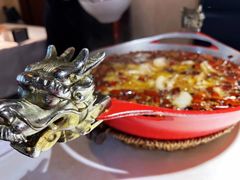 -雲蜀龙阁·金牌水煮鱼(方庄店)