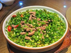 -三道菜(明堂公园店)