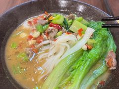 -小南小粉手工粉(迎薰路店)