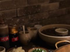 -小龙坎火锅(阳泉店)