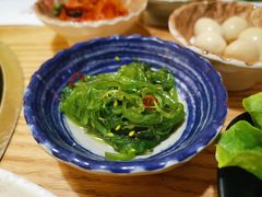 海藻丝丝-伊豆野菜村(大族广场店)