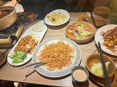 -耶里夏丽·新疆菜·28年喀什老馆(田林东路店)