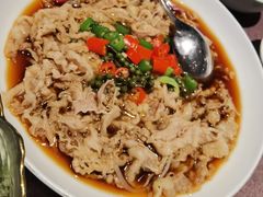 -羲和雅苑•北京烤鸭(瑞吉店)