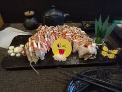 -哏儿寿司(红桥店)
