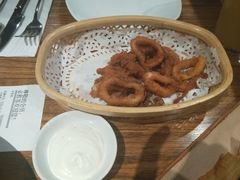 -必胜客(宁波天一水街店)