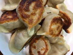 -东北大馅手工水饺(较场口永辉超市)