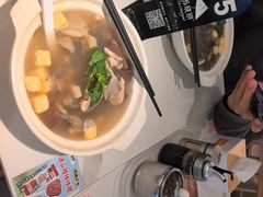 -苏晓玥·手作江南小吃(深圳北站店)