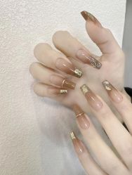 -M·X Nail日式美甲美睫