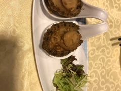 清酒煮鲍鱼-喜记避风塘炒辣蟹(旗舰店)