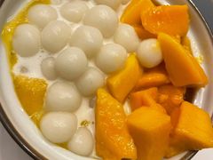 多芒小丸子-小团圆糖水铺(襄阳南路店)