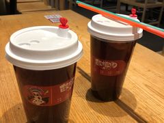 -大厨小馆(华阳城店)