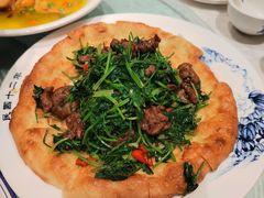 -清真马祥兴菜馆(云南北路店)