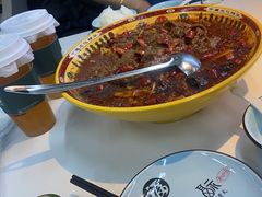 -园里前·私厨福建菜(台江万达店)