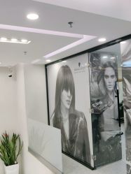 点击看大图 -上禾 HAIR SALON