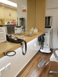 -THE LOG SALON 记录