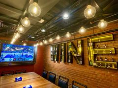 -1819餐厅·团队聚餐·烤串·精酿