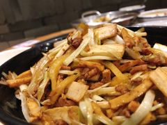 肉丝拌川-慧娟面馆·餐厅(望江路店)