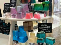 -LUSH(威尼斯人店)