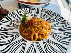 和牛番茄肉酱意面-天玑高空江景餐厅&酒吧Sky Secret Restaurant&Bar