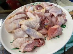 -尚竹阁冬瓜盅·18年地标美食(平洲店)