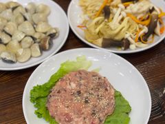 -御膳粥·牛乳粥底火锅·地道顺德菜(容桂店)
