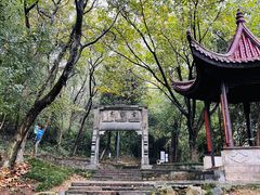 -敬亭山风景名胜区