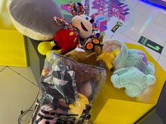 -风云再起游乐汇(北京西单西西友谊店)