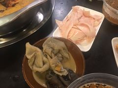 -邓莽子老火锅(鲁祖庙店)