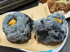 -楼上大排档·顺德菜·粥水·鱼生(苗栗路店)