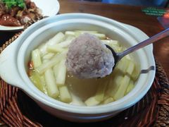 -文楼·淮扬菜·淮安早茶(河下古镇翔宇店)